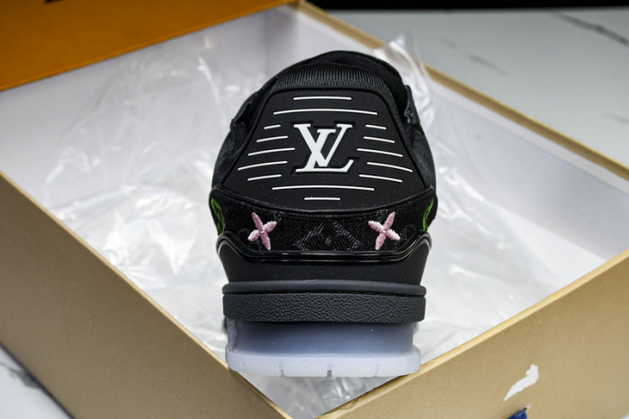 LV SNEAKER LOW FOR-LV167