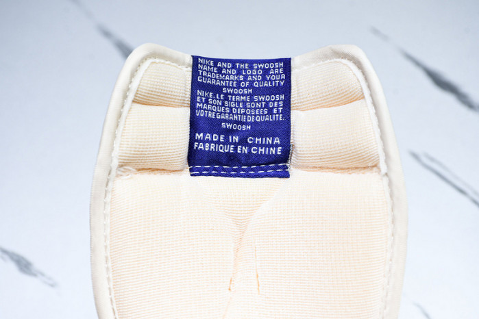 Air Jordan 1 High OG Rare Air “Cinnabar” DB4612-100