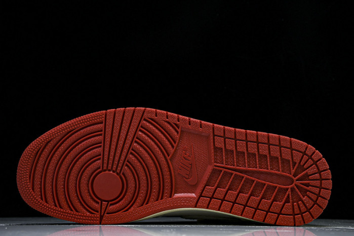 Air Jordan 1 High OG Rare Air “Cinnabar” DB4612-100