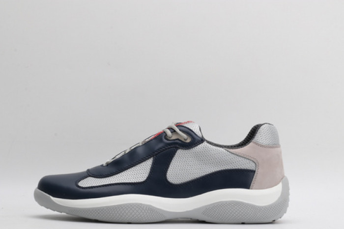 PRA shoes
