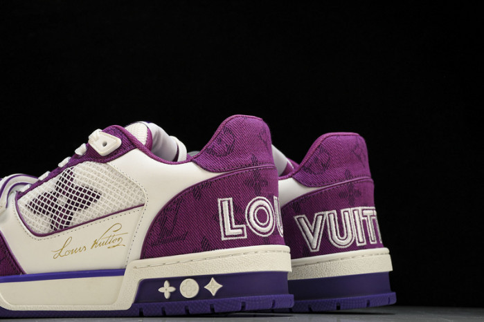 LV SNEAKER LOW FOR-LV9