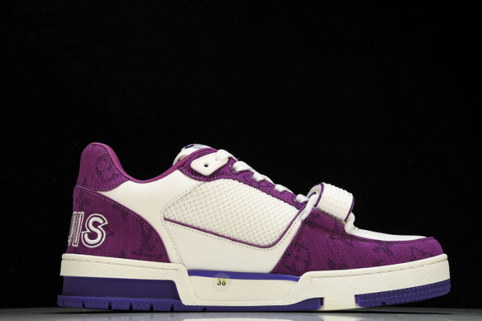 LV SNEAKER LOW FOR-LV9