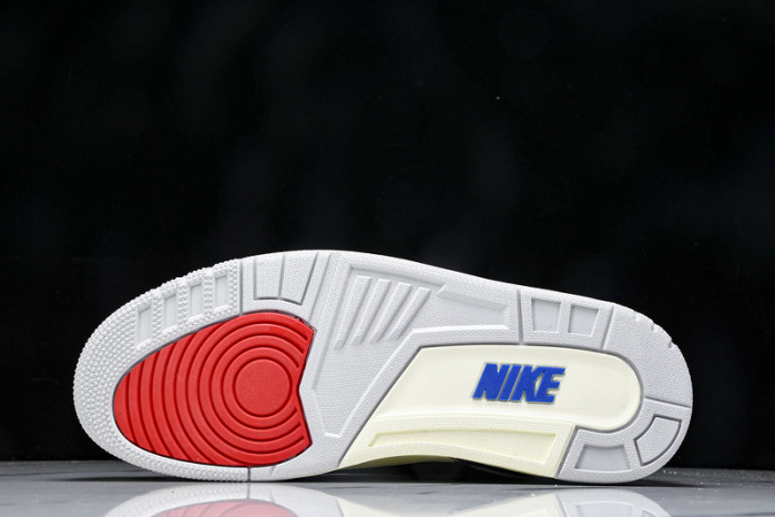 Air Jordan 3 OG "Rare Air"   IB8967-004