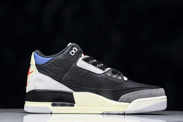 Air Jordan 3 OG "Rare Air"   IB8967-004