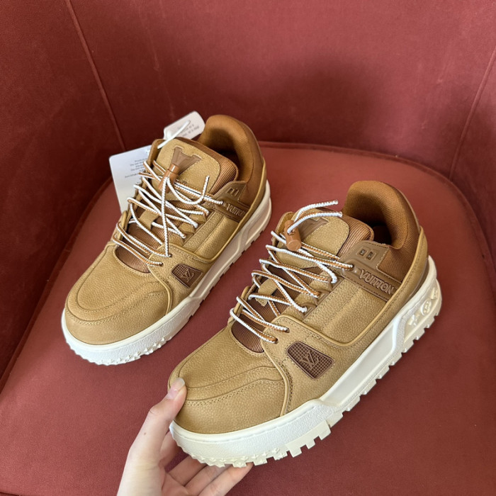 LV SNEAKER LOW FOR-LV168