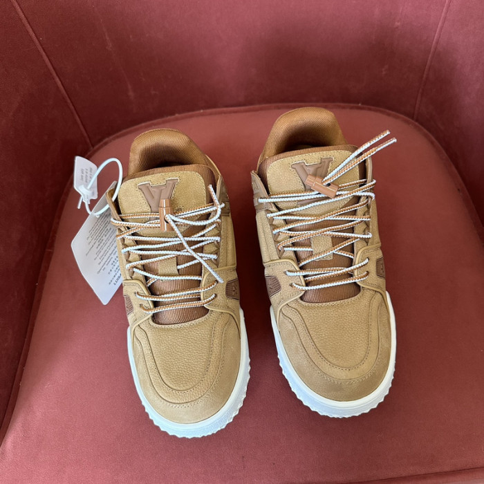 LV SNEAKER LOW FOR-LV168