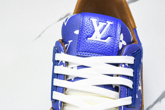 LV SNEAKER LOW FOR-LV228