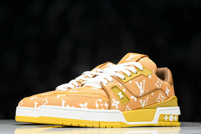 LV SNEAKER LOW FOR-LV229