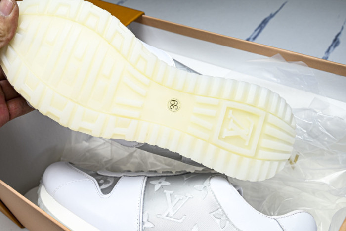 LV SNEAKER FOR-LV420