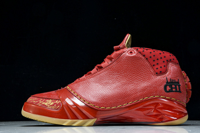 Air Jordan 23 OG  811645-650
