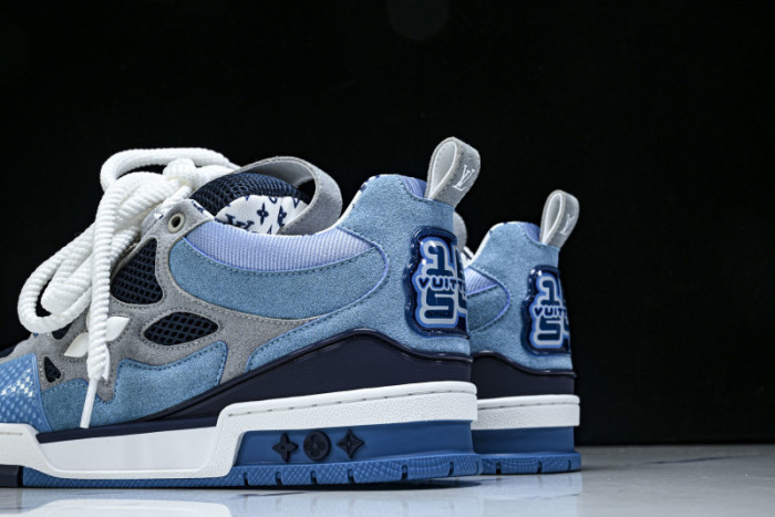 LV SNEAKER SKATE FOR-LV423