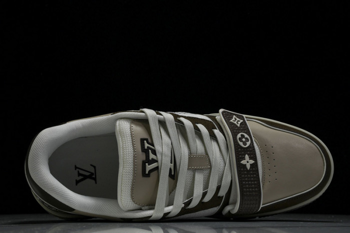 LV SNEAKER LOW FOR-LV50