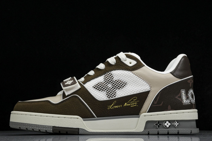 LV SNEAKER LOW FOR-LV50