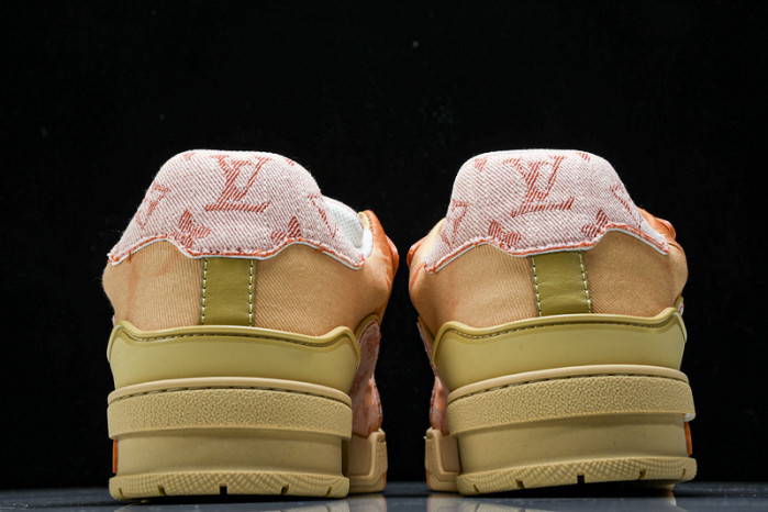 LV SNEAKER LOW FOR-LV98
