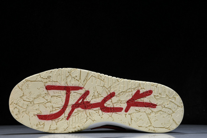 Travis Scott x Jordan Cut The Check  FZ8117-100