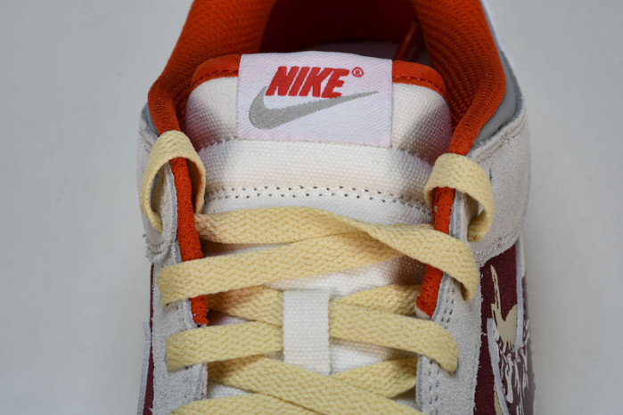 Nike Dunk Low CNY  FJ5429 133
