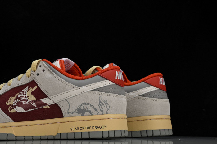Nike Dunk Low CNY  FJ5429 133