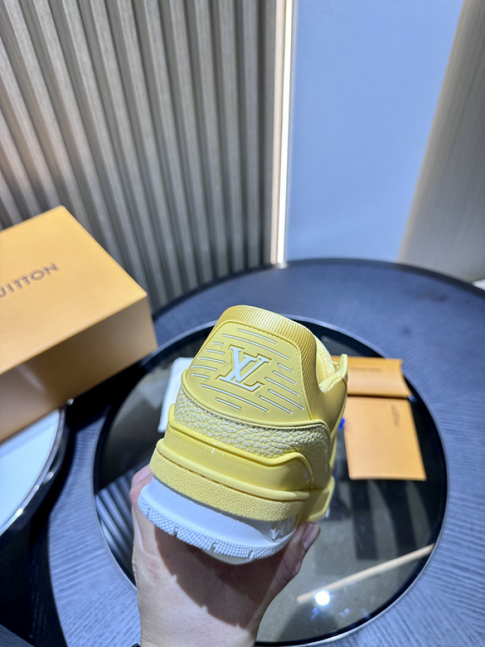 LV SNEAKER LOW FOR-LV86