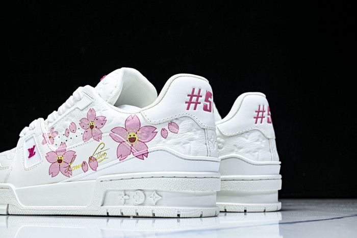 LV SNEAKER TRAINER FOR-LV450