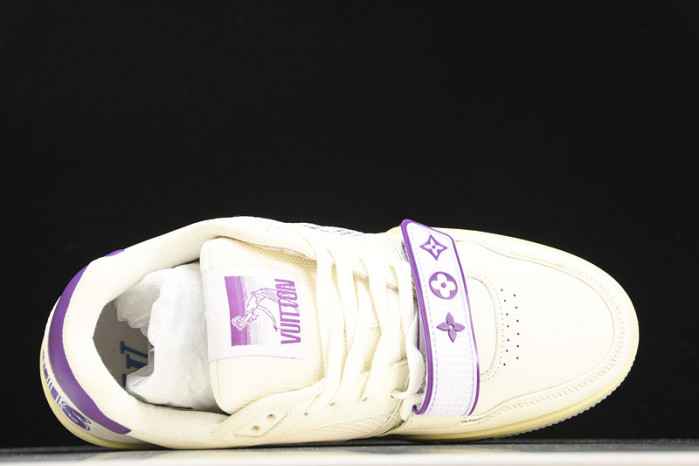 LV SNEAKER TRAINER   FOR-LV291