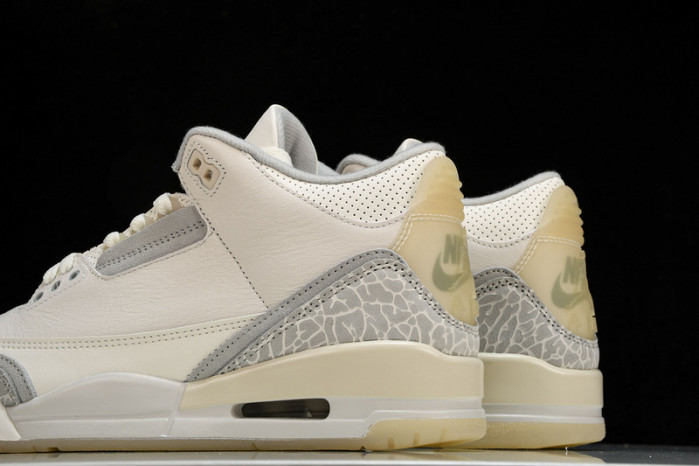 AIR JORDAN 3 RETRO CRAFT  FJ9479 100