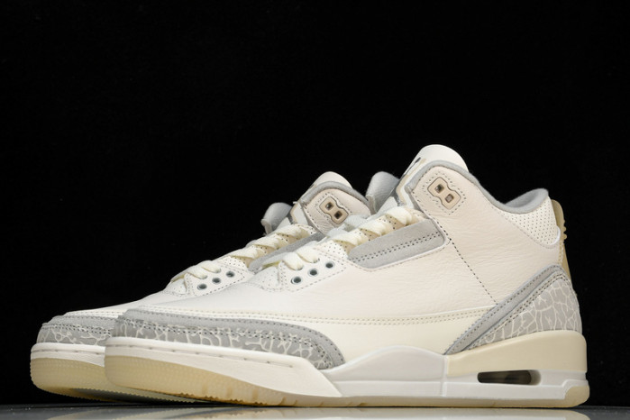 AIR JORDAN 3 RETRO CRAFT  FJ9479 100