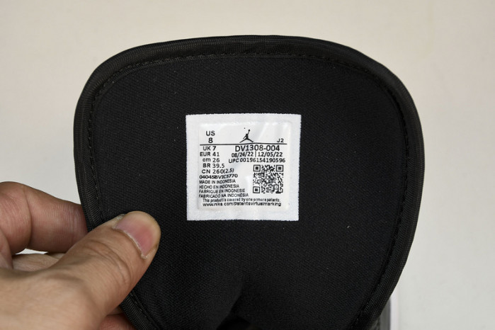 Air Jordan 1 Mid  SE DV1308-004