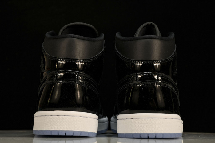 Air Jordan 1 Mid  SE DV1308-004