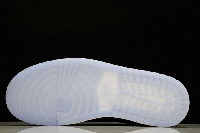 Air Jordan 1 Mid  SE DV1308-004