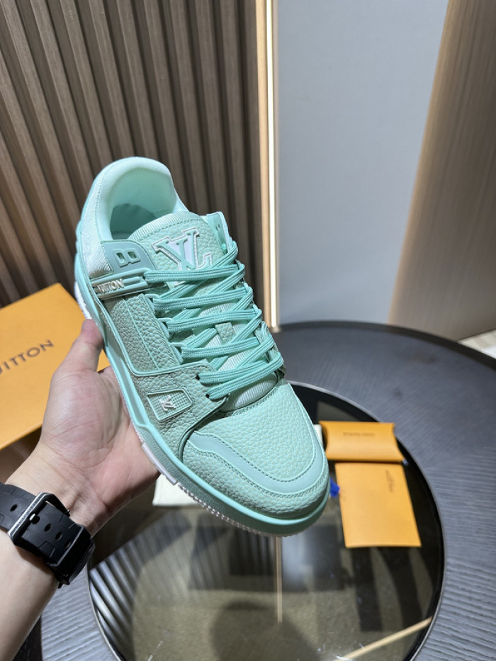 LV SNEAKER LOW FOR-LV87