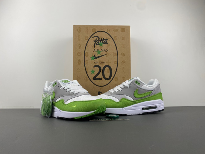 Patta x Nike Air Max 1  HF1012-300