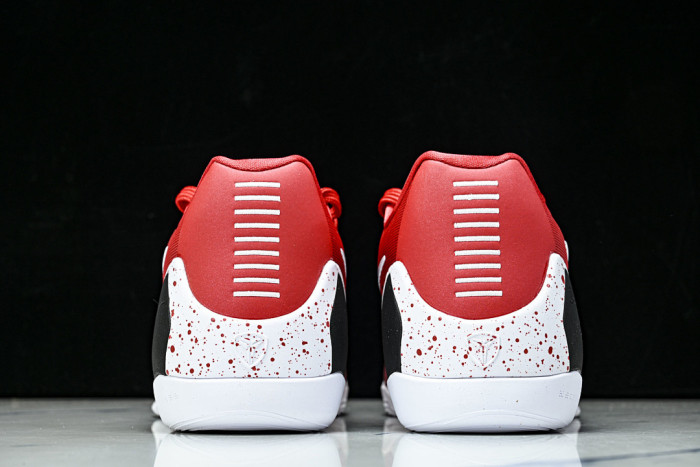 Nike Kobe 9 Elite Low Protro IH1401-600