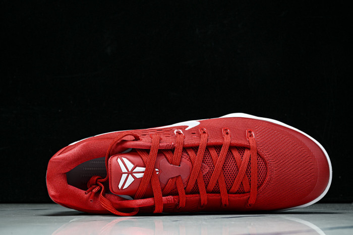 Nike Kobe 9 Elite Low Protro IH1401-600