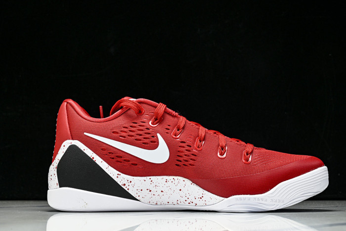 Nike Kobe 9 Elite Low Protro IH1401-600