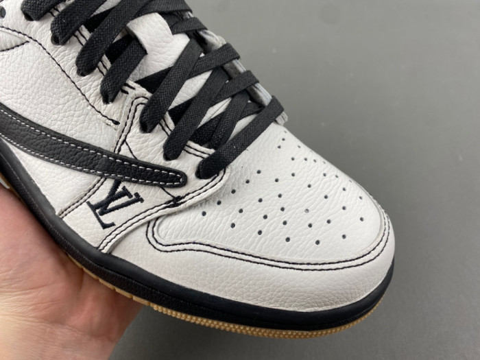 Air Jordan 1 Low X LV 051602