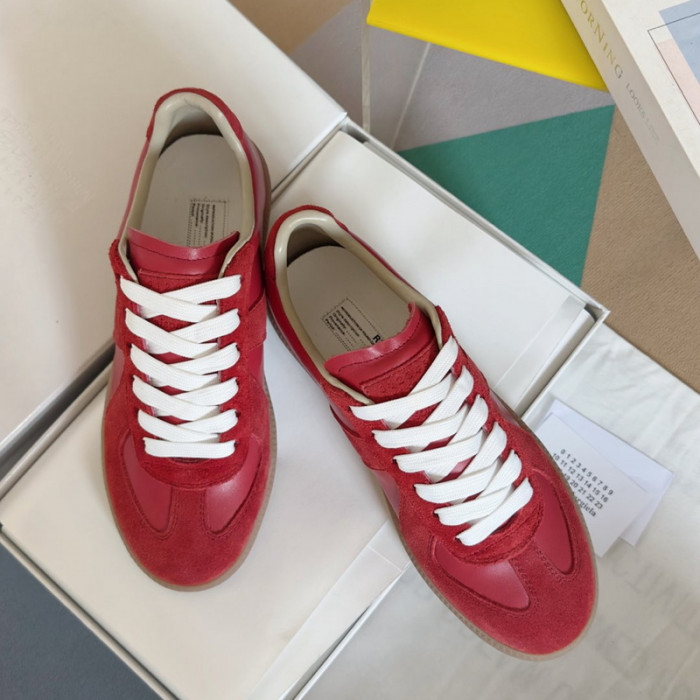 mais0n Marg*e1a shoes for-mm19