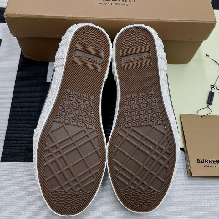 BUR  SNEAKER