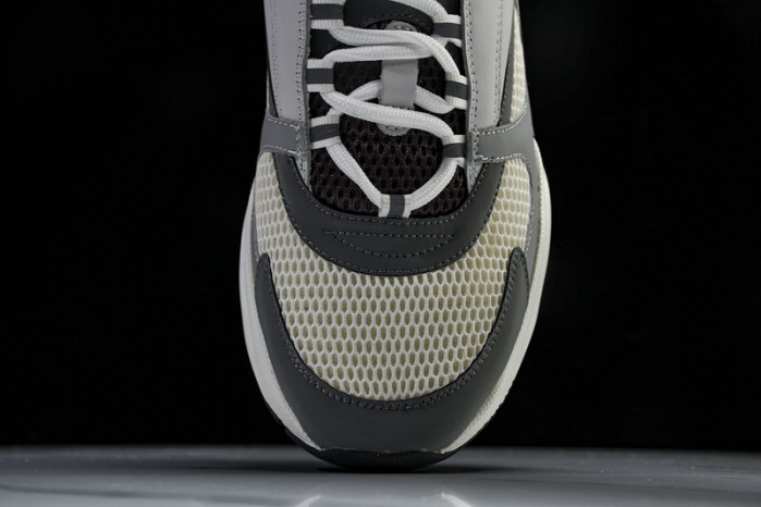 D10R HOMME B22 TRAINER SNEAKER