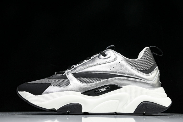 D10R HOMME B22 TRAINER SNEAKER
