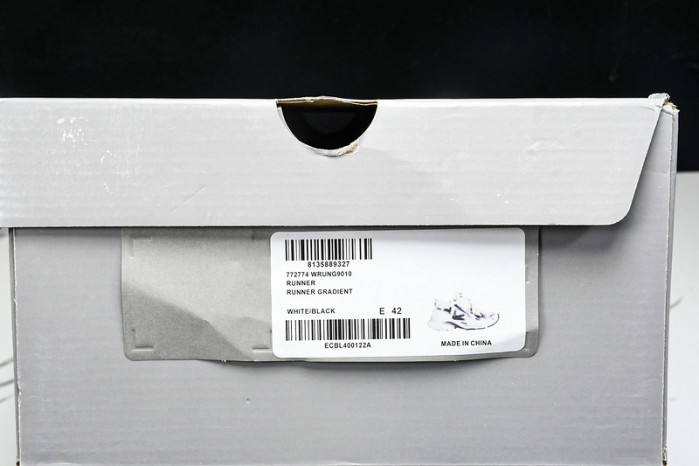 BLCG RUNNER  772774-WRUNG-9010