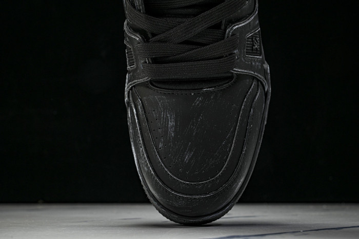 LV SNEAKER TRAINER FOR-LV454