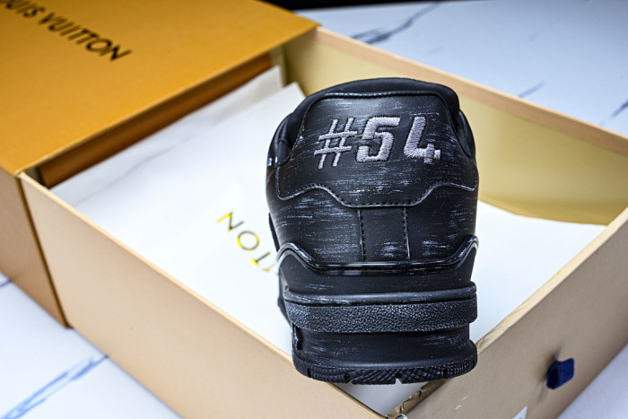 LV SNEAKER TRAINER FOR-LV454