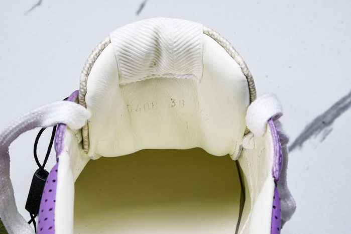 Gv*c chunky b screener gg low-top sneaker