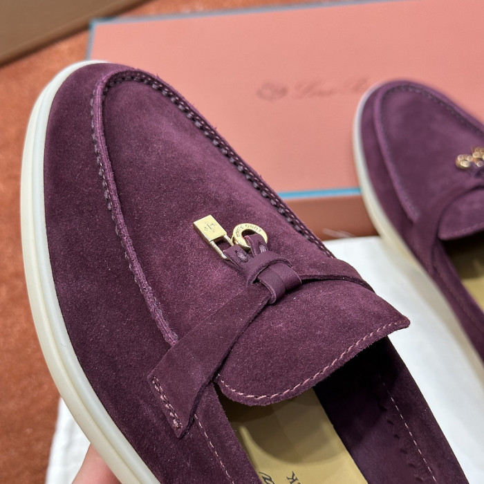 L0R0 P1ANA SNEAKER