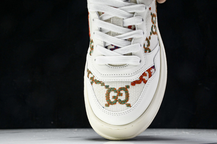Gv*c chunky b screener gg low-top sneaker