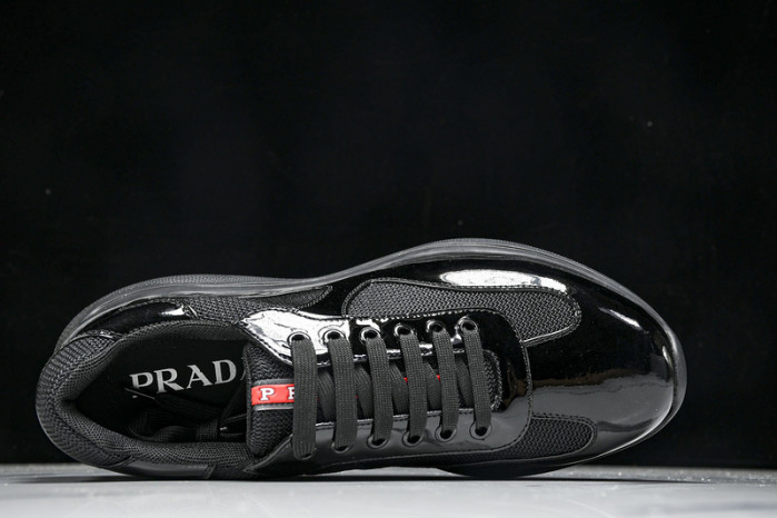 PRA shoes