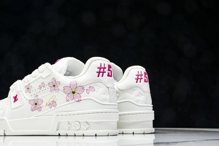 LV SNEAKER TRAINER   FOR-LV280