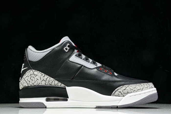 Air Jordan 3 Retro OG 