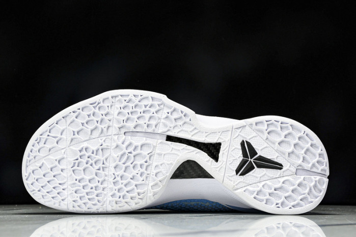NIKE ZOOM KOBE 6  “All-Star 2.0” PE2025-107