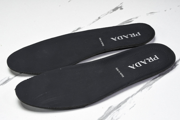 PRA shoes